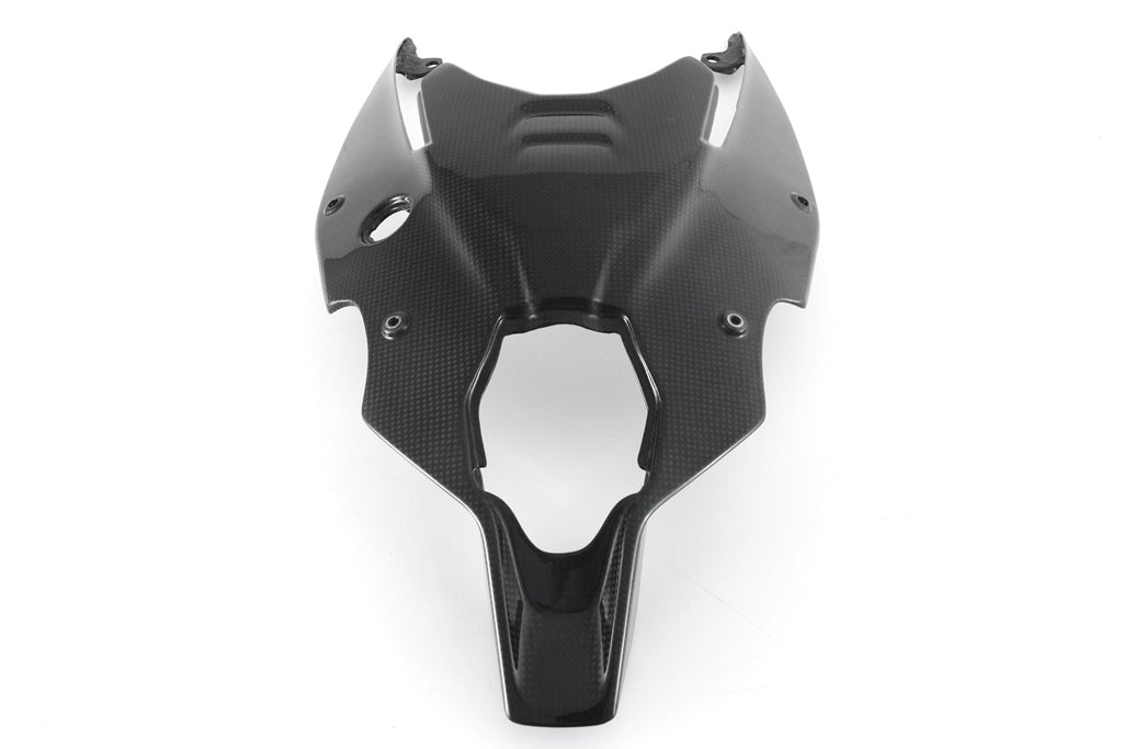 Fullsix Carbon Undertail - Cover - Ducati Streetfighter V4