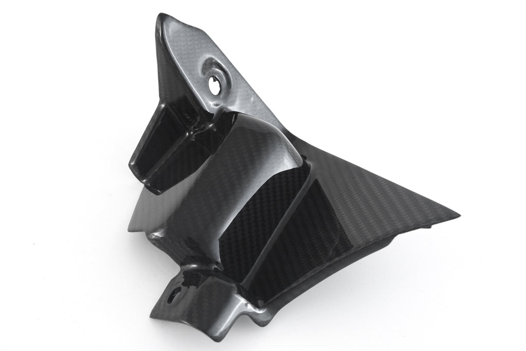 Fullsix Carbon Instrument Cover R1M - Set - Yamaha YZF-R1/R1M