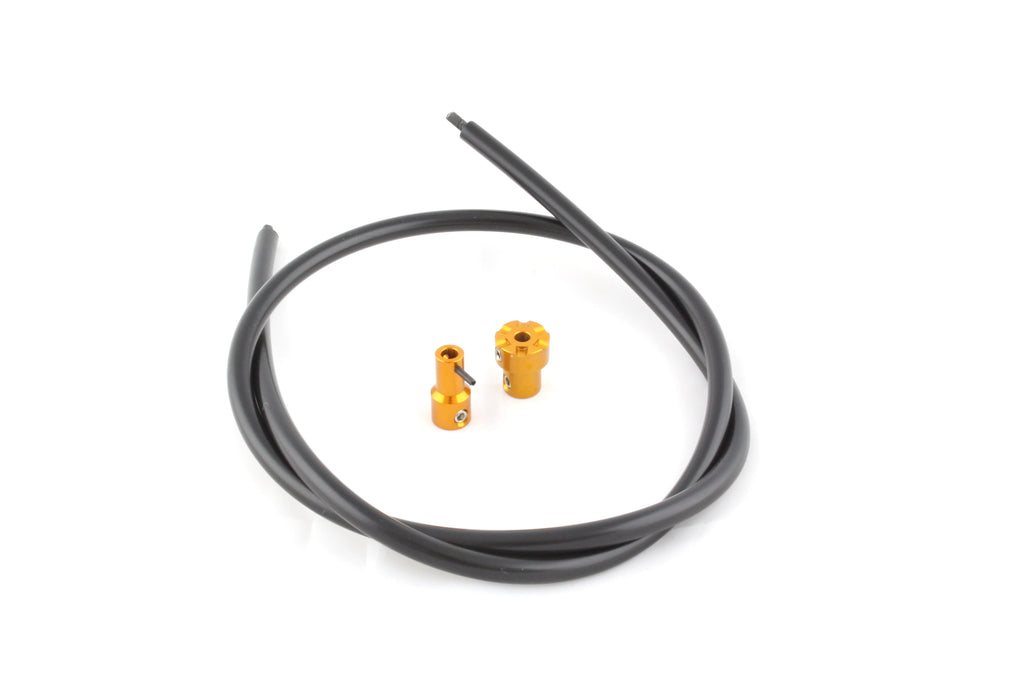 TWM GP Style Remote Brake Span Adjuster - Universal Fit