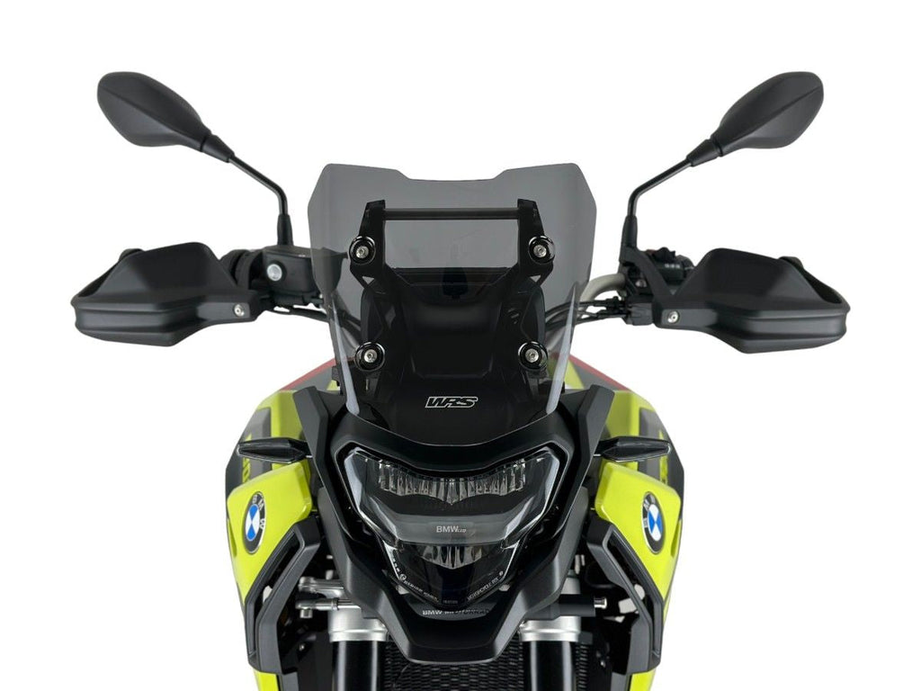 WRS Enduro Windscreen BMW F 900 GS 2024-2026