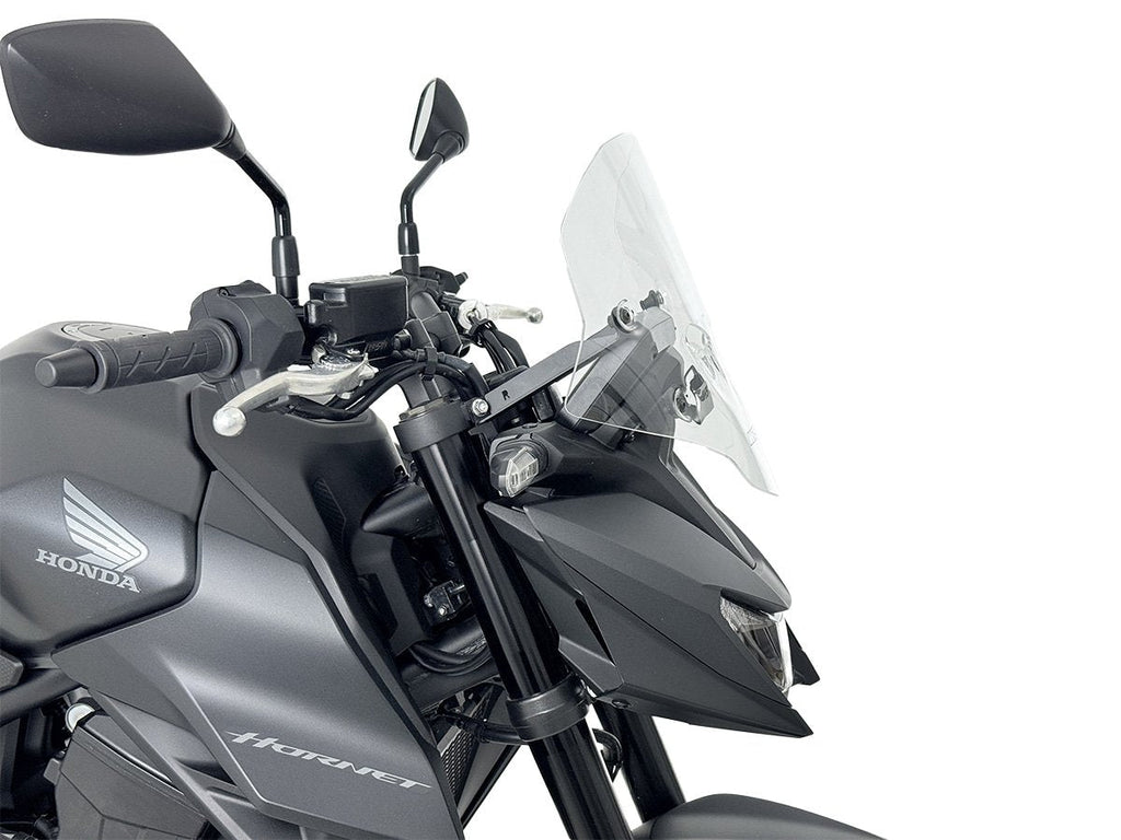 WRS Windscreen Sport Honda Hornet 750 2025-2026