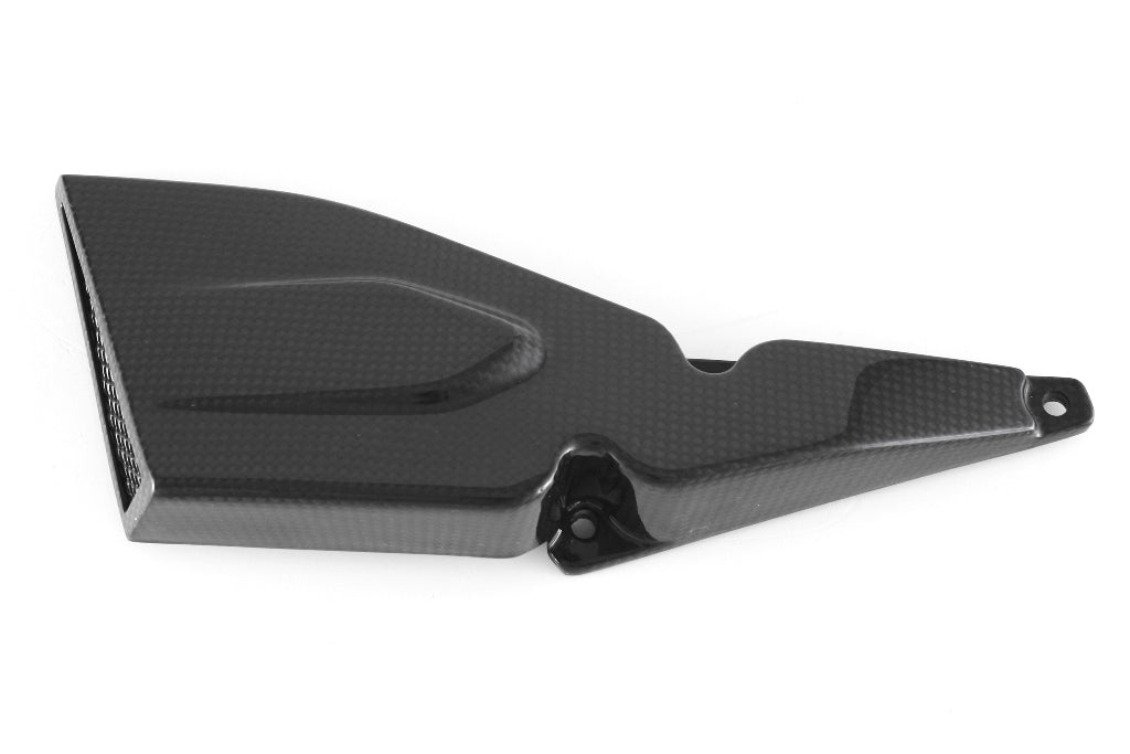 Fullsix Carbon Cam-belt Cover - Hor. - Ducati XDiavel/XDiavel S