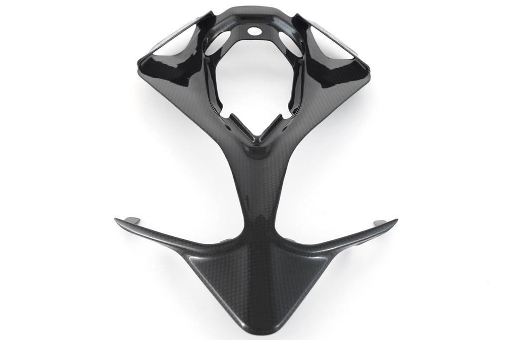 Fullsix Carbon Seat / Tail Heat Cover OEM - Ducati Panigale R/959 Panigale