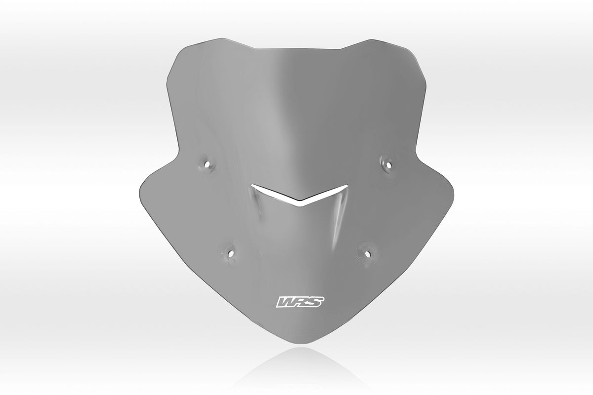WRS Sport Windscreen Honda NC 750 X 2021-2024