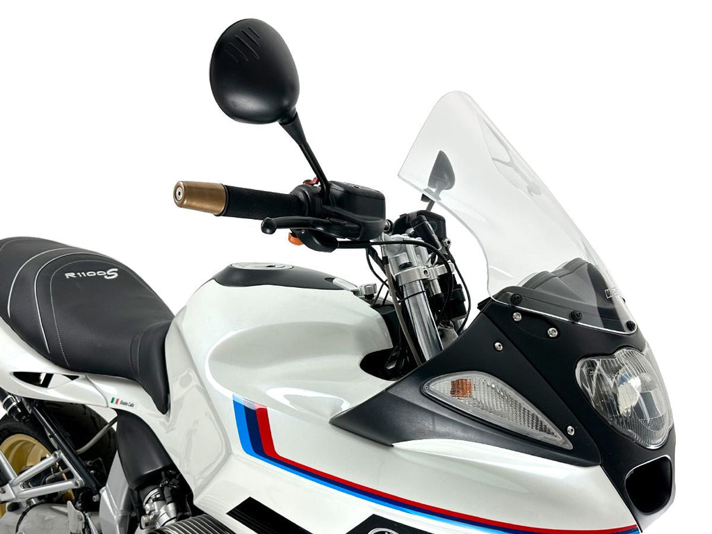 WRS Sport Windscreen BMW R 1100 S 1998-2006