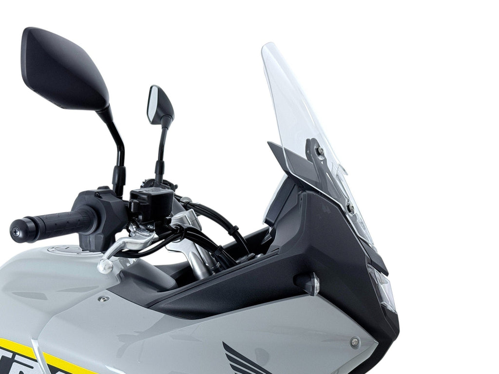 WRS Touring Windscreen Honda Transalp XL 750 2025-2026