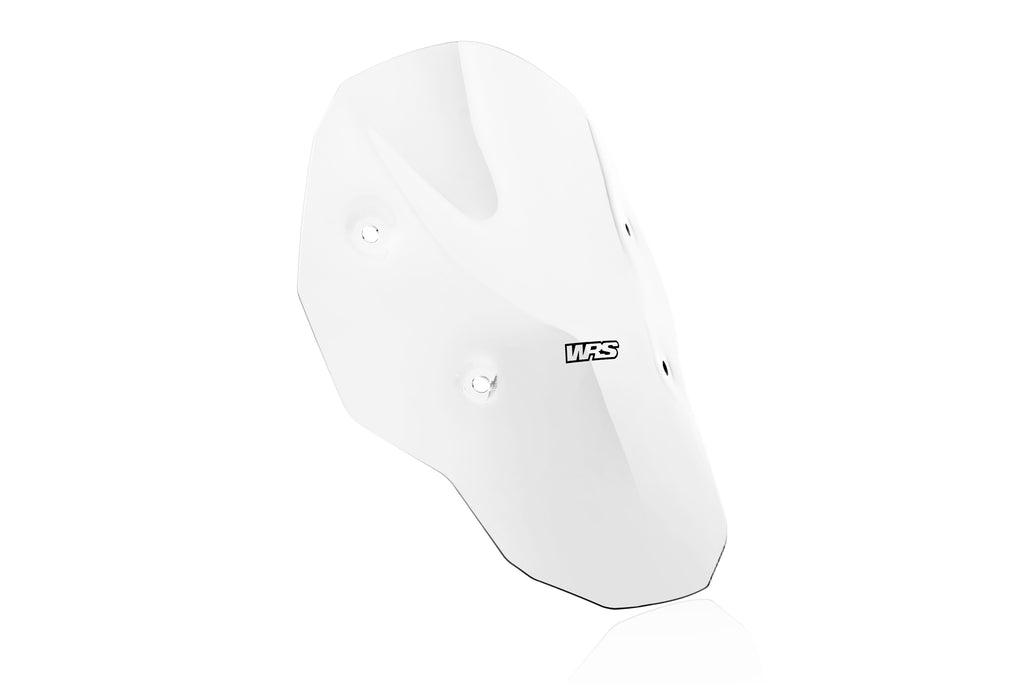 WRS Windscreen Enduro No Radar BMW R 1300 GS 2023-2026