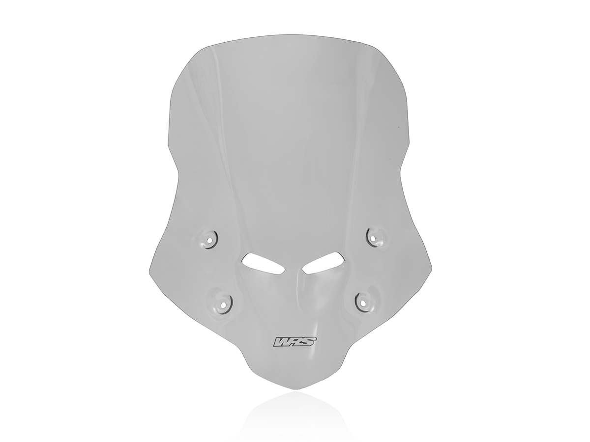WRS Touring Windscreen Honda Hornet 750 2023-2024