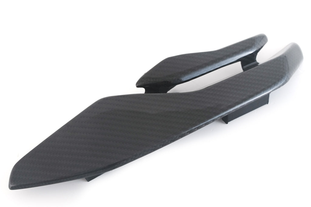 Fullsix Carbon Fairing Insert - Right - BMW M1000RR/S1000RR