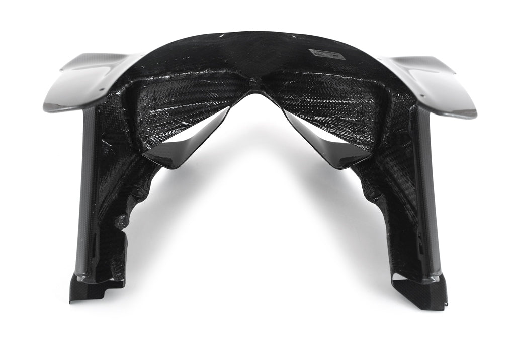 Fullsix Carbon Headlight Fairing - Race - Ducati Panigale R/959 Panigale