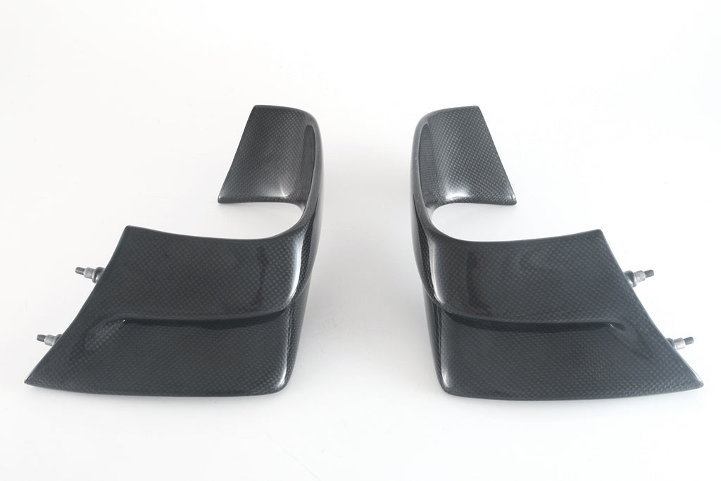 Fullsix Carbon Winglets Gp - Set - Ducati Panigale V4