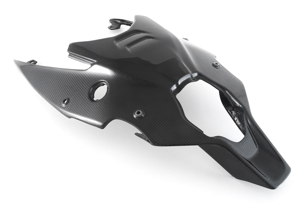 Fullsix Carbon Undertail - Cover - Ducati Streetfighter V4