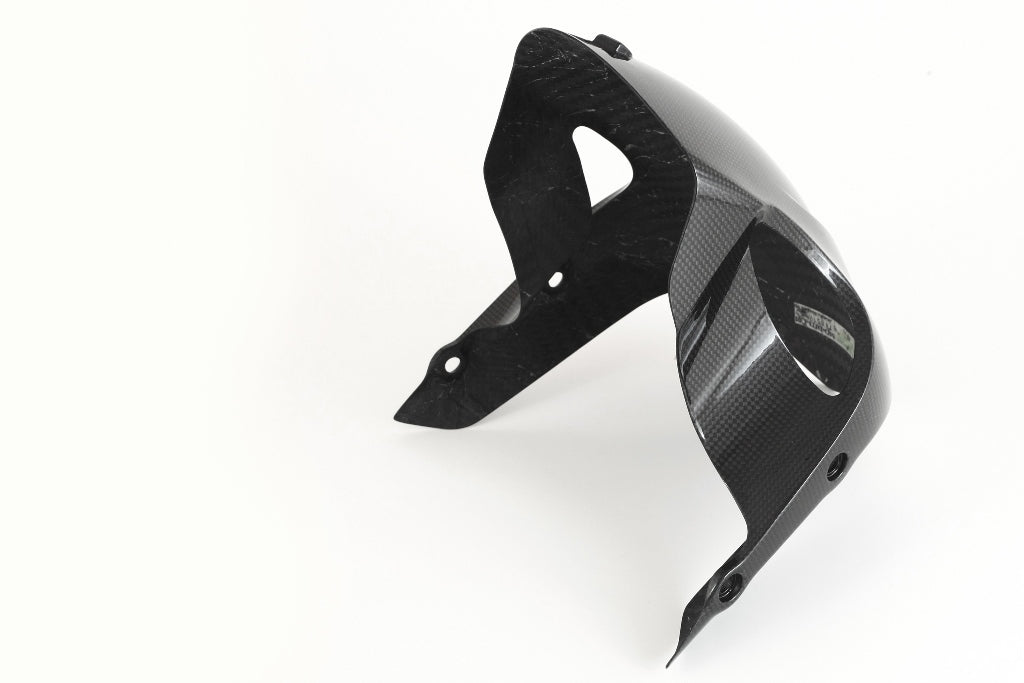 Fullsix Carbon Front Mudguard - Ducati Diavel