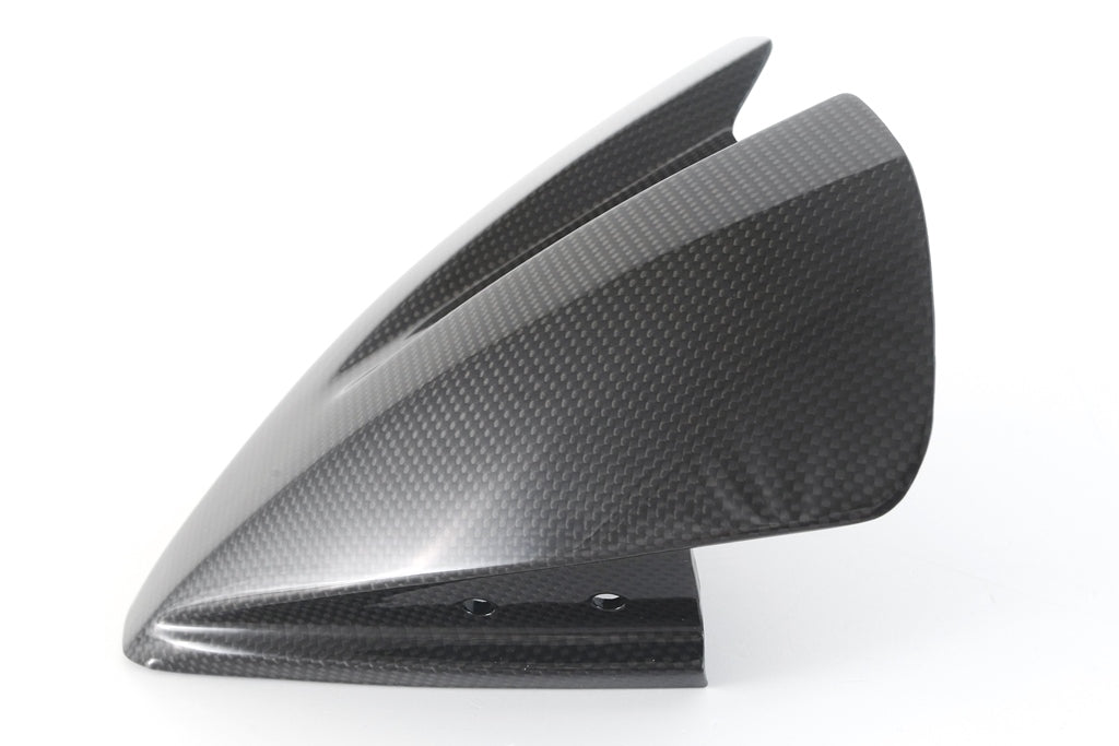 Fullsix Carbon Windscreen - Short - Ducati Streetfighter V4