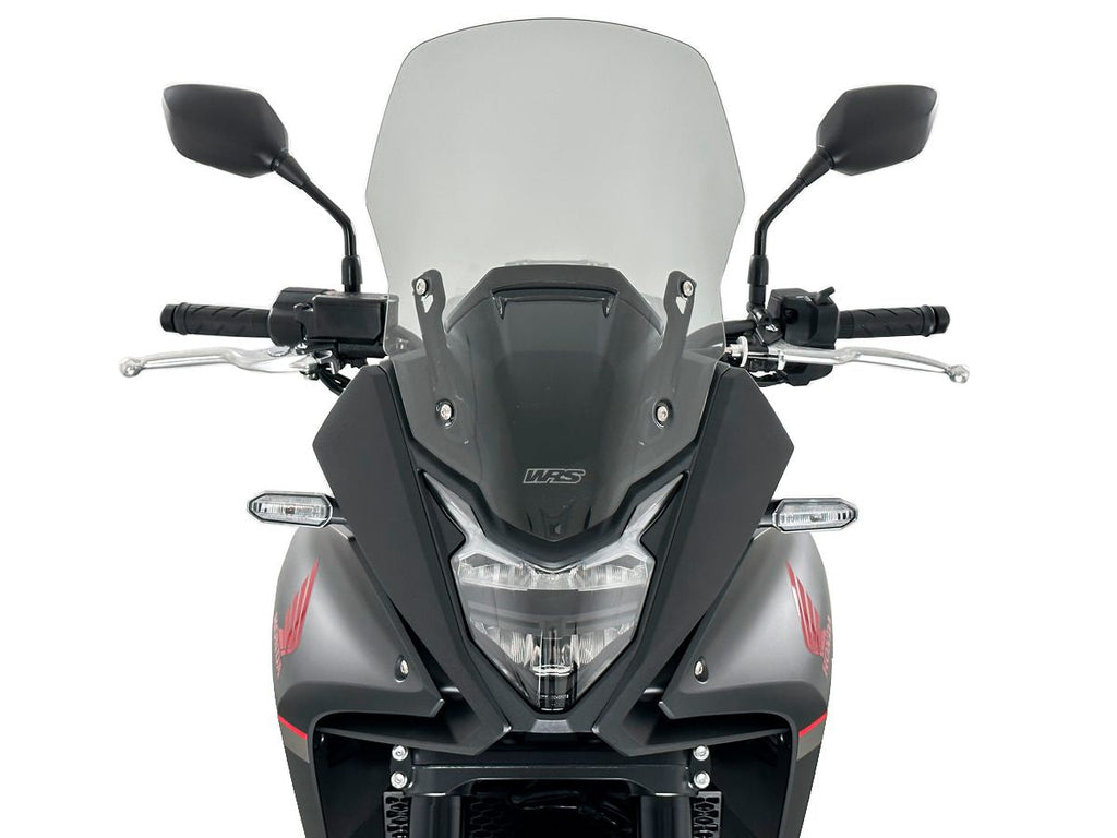 WRS Touring Windscreen Honda XL 750 Transalp 2023-2024