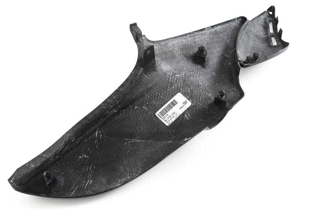 Fullsix Carbon Fairing Side Panel - Left - Kawasaki Z900RS
