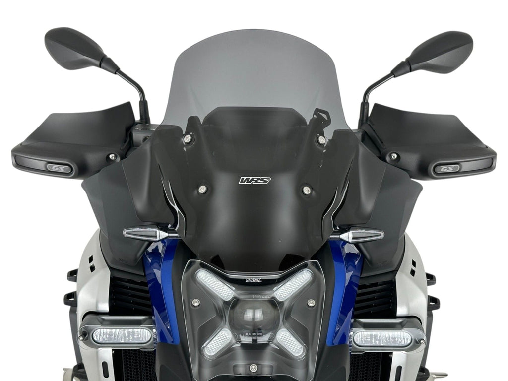 WRS Windscreen Standard Plus No Radar BMW R 1300 GS 2023-2026