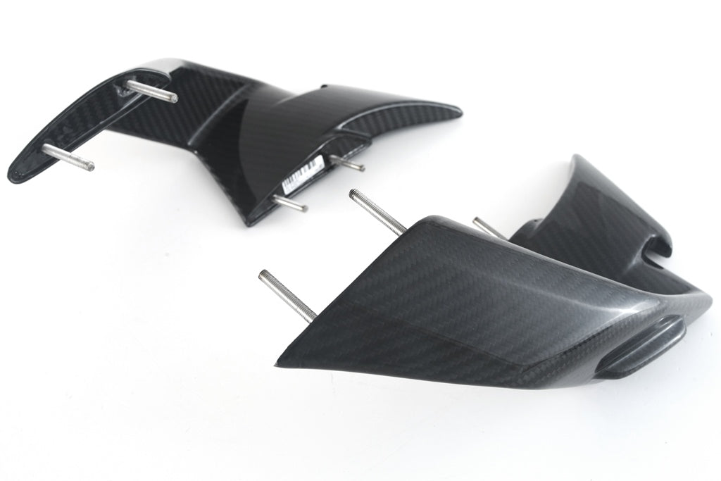 Fullsix Carbon Winglets - Set - BMW M1000RR/S1000RR