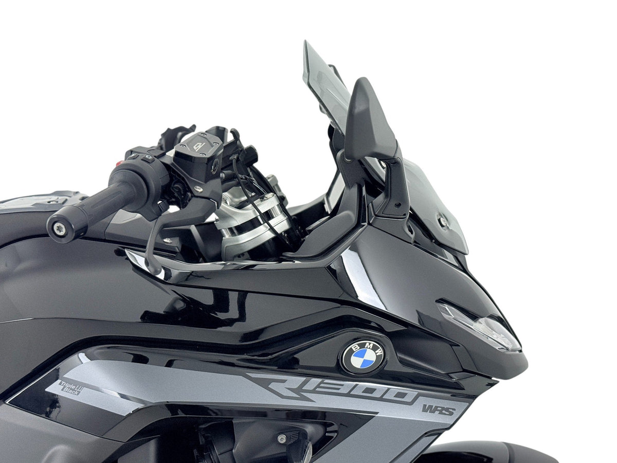 WRS Sport Windscreen BMW R 1300 RS 2025-2026