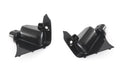 Fullsix Carbon Instrument Cover - Set - Yamaha YZF-R1/R1M