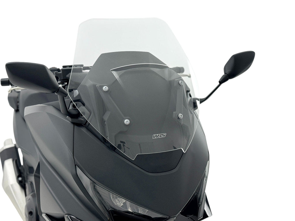 WRS Intermedio Windscreen Honda Forza 750 2025-2026