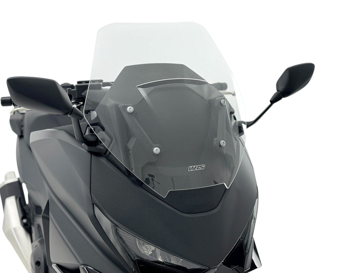 WRS Intermedio Windscreen Honda Forza 750 2025-2026
