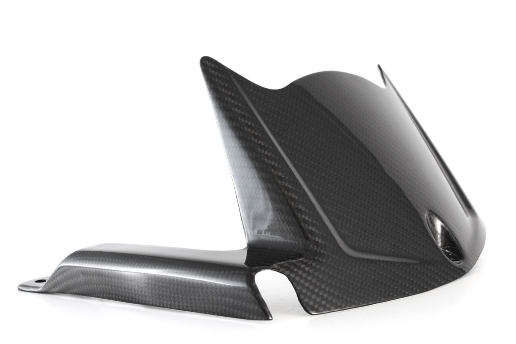 Fullsix Carbon Rear Mudguard - Kawasaki Ninja ZX10R