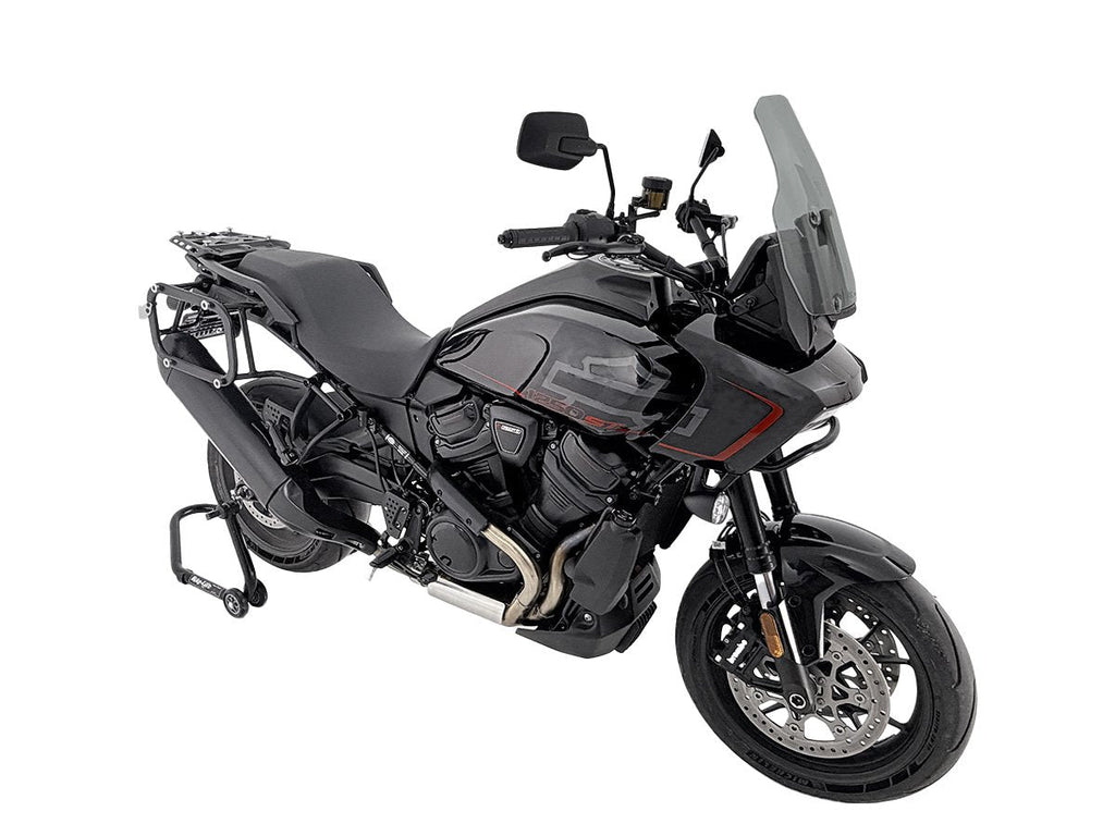WRS Touring Windscreen Harley Davidson Pan America 1250 / Special / St