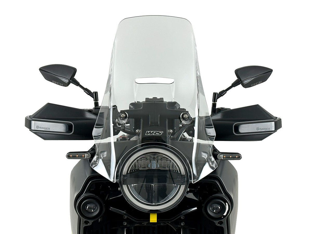 WRS Caponord Windscreen Husqvarna Norden 901 2022-26 / Norden 901 Expedition 2023-2026