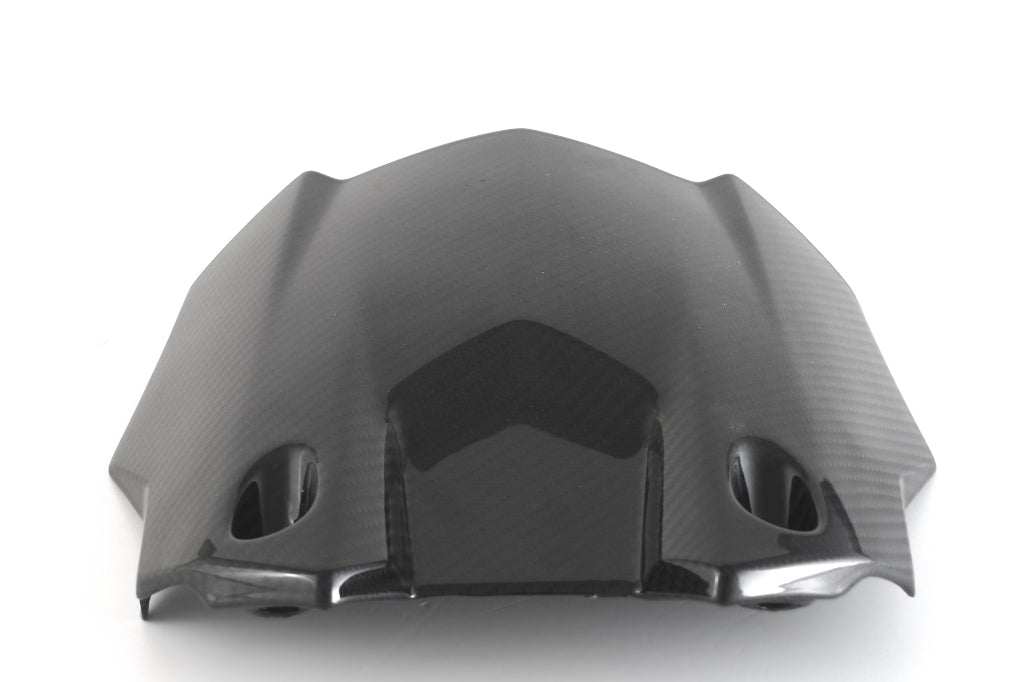 Fullsix Carbon Rear Mudguard - Yamaha YZF-R1/R1M