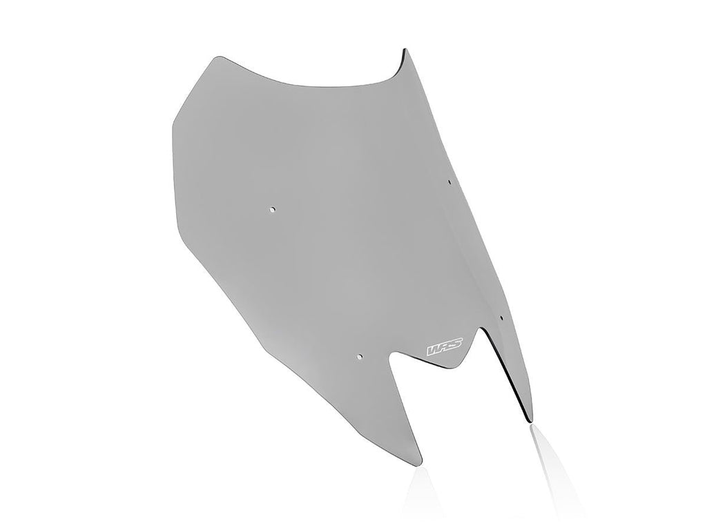 WRS Intermedio Windscreen Yamaha T-Max 560 2022-2024