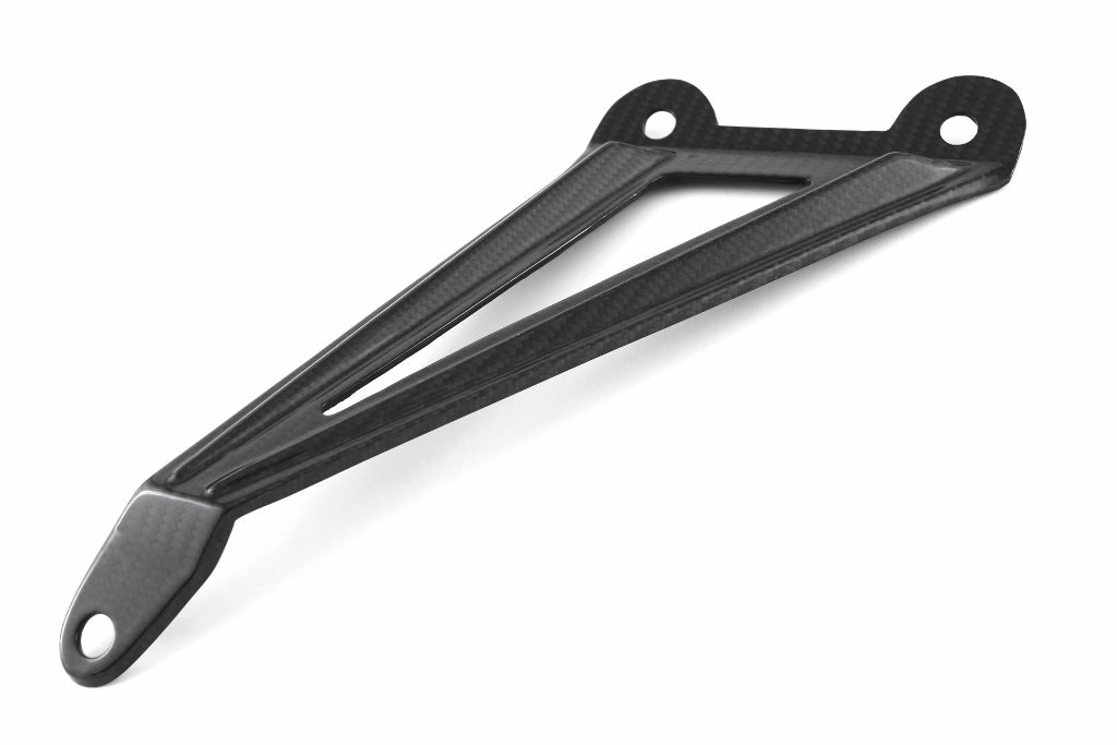 Fullsix Carbon Muffler Exhaust Bracket - BMW S1000R/S1000RR