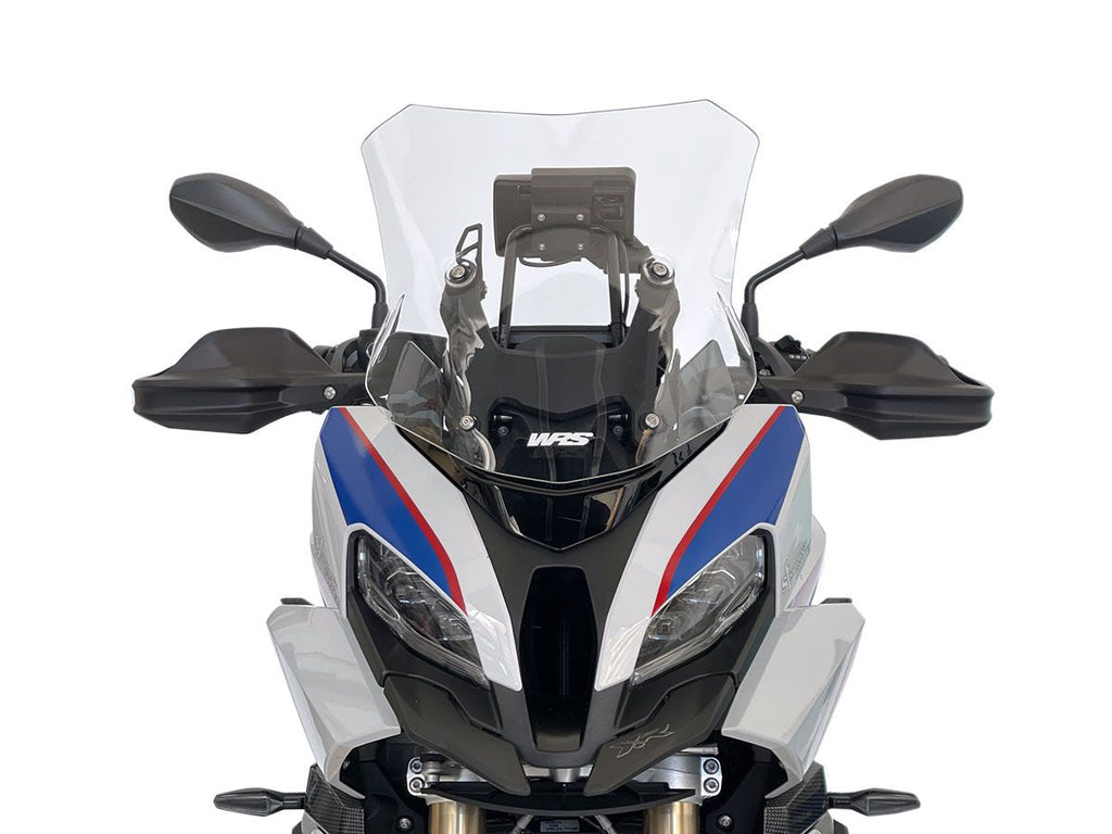 WRS Touring Windscreen BMW S 1000 XR 2020-2026