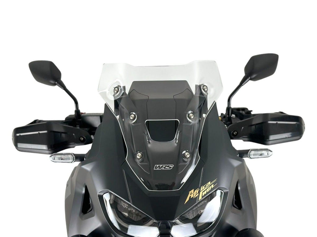 WRS Sport Windscreen Honda CRF 1100 L Africa Twin ADV Sports 2021-2026