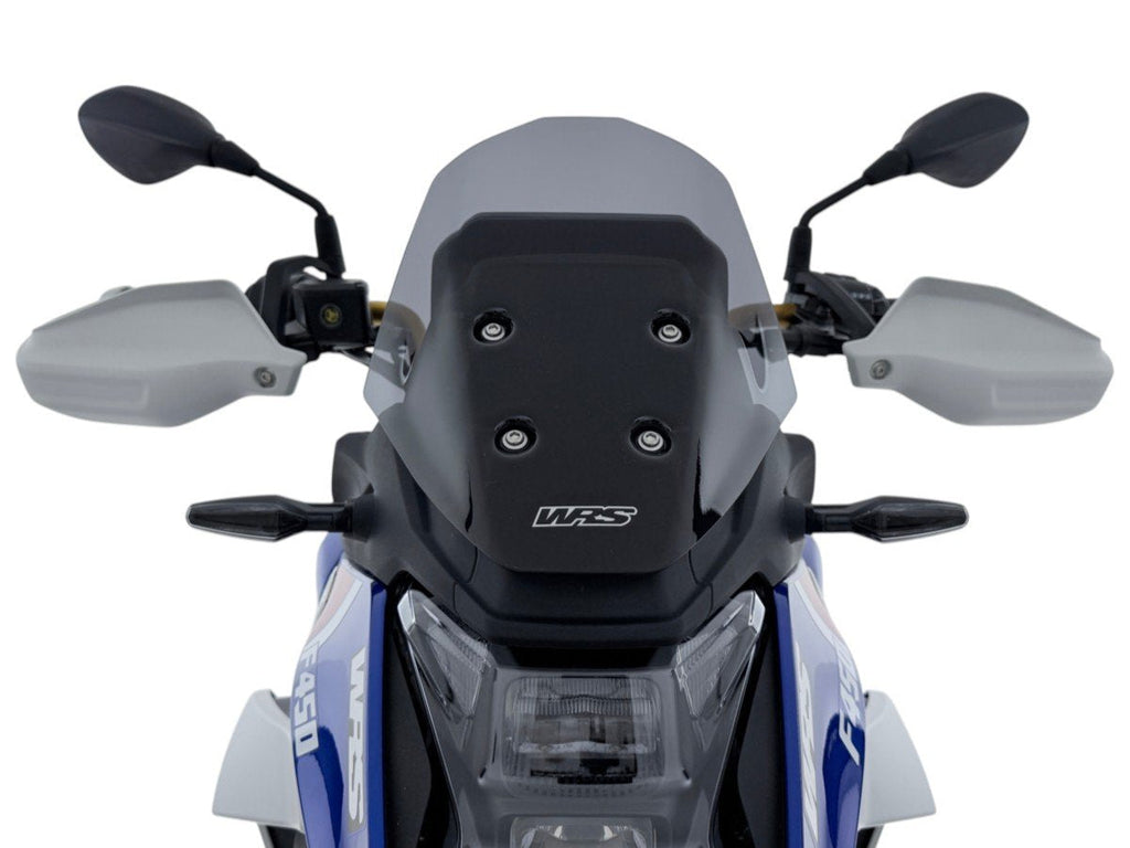 WRS Sport Windscreen BMW F 450 GS 2026