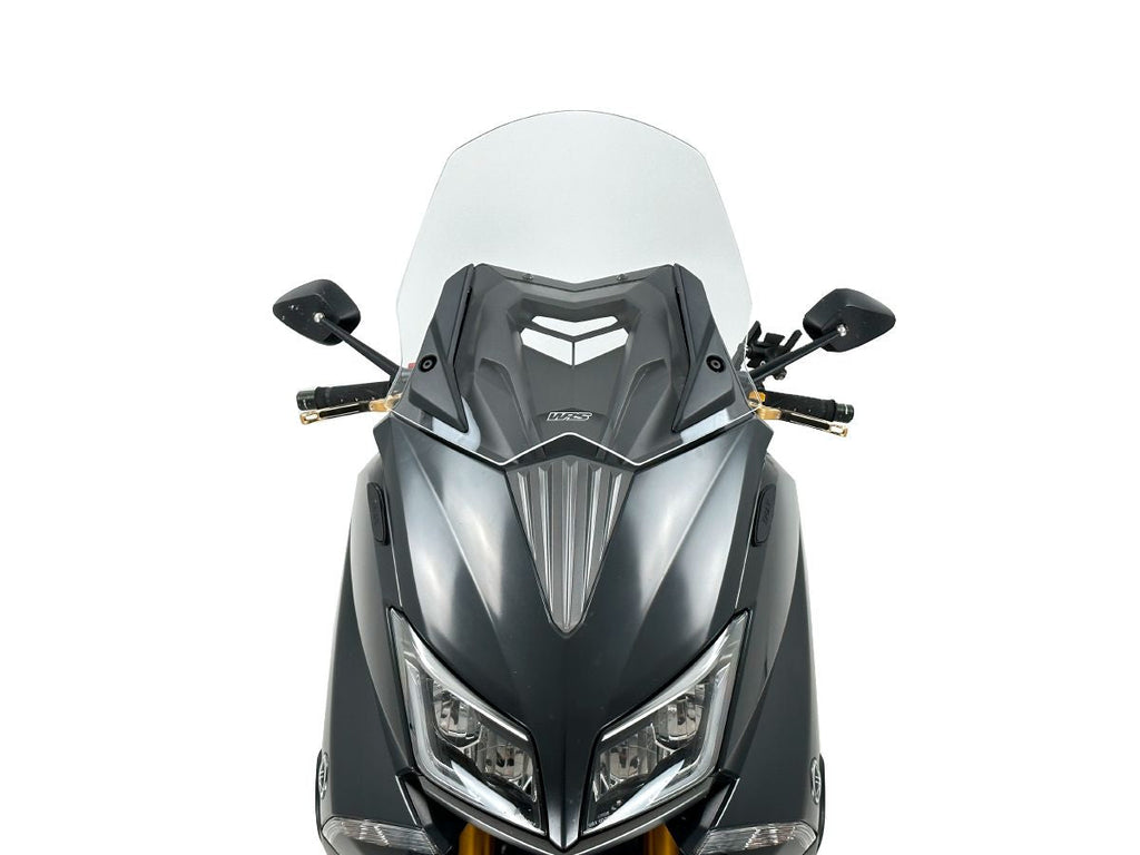 WRS Touring Windscreen Yamaha T-Max 530 2012-2016