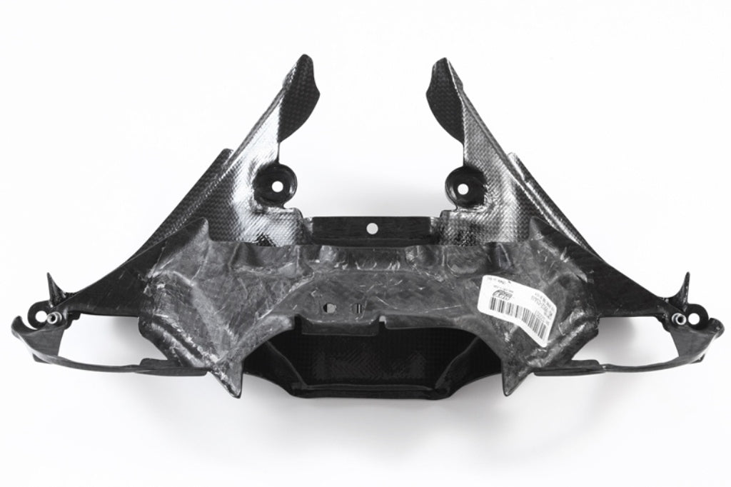 Fullsix Carbon Air Intake - OEM Set - Ducati Panigale R/Panigale V2