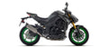 Arrow Indy Race EVO Titanium Slip On with Carbon End Cap - Kawasaki Z1100