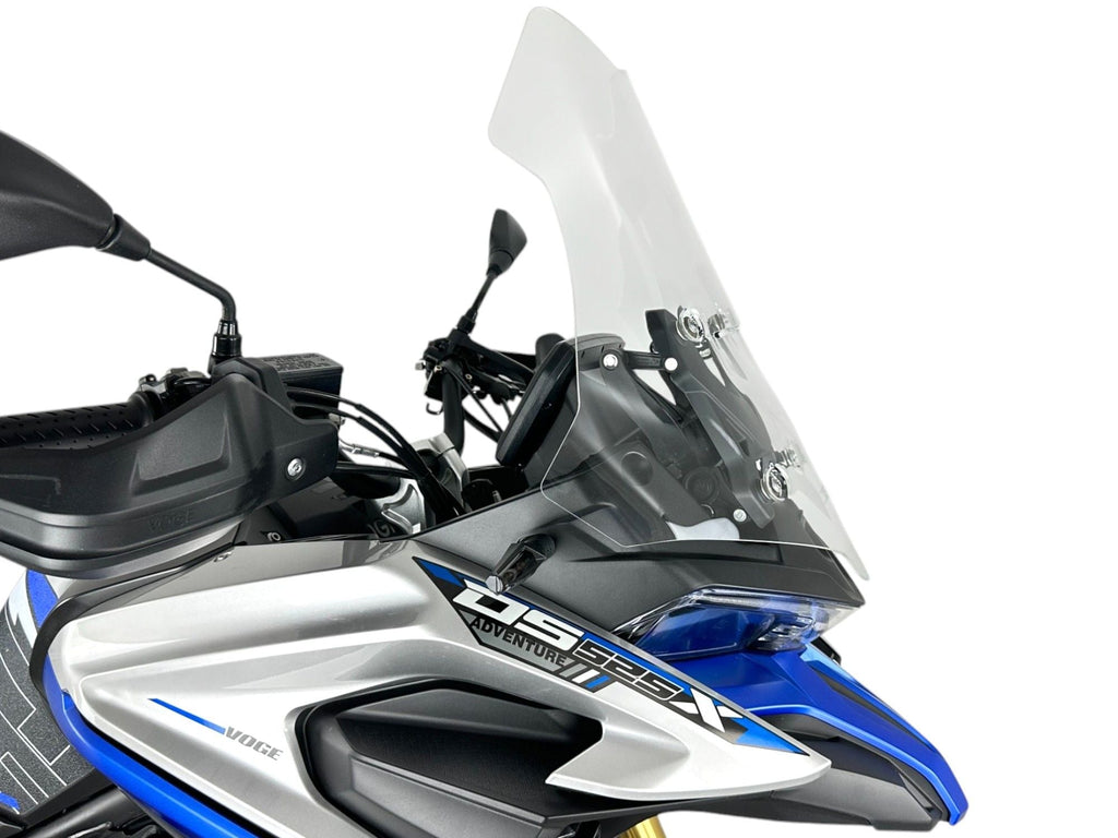 WRS Windscreen Caponord Voge Valico 525 DSX 2023-2024 / 625 DSX 2025-2026