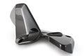 Fullsix Carbon Water Tank Cover - Ducati Super Sport