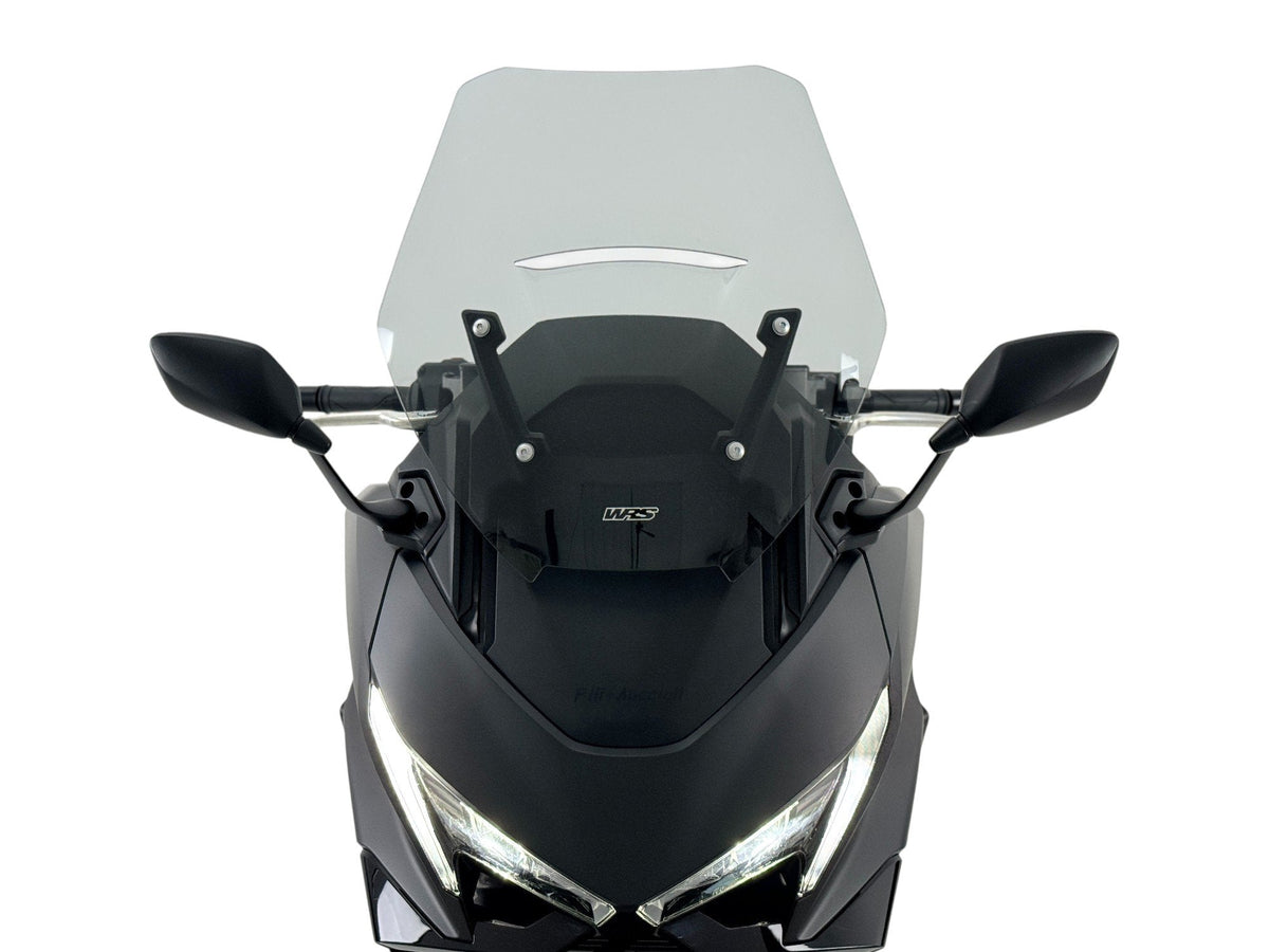 WRS Intermedio Windscreen Honda Forza 750 2025-2026