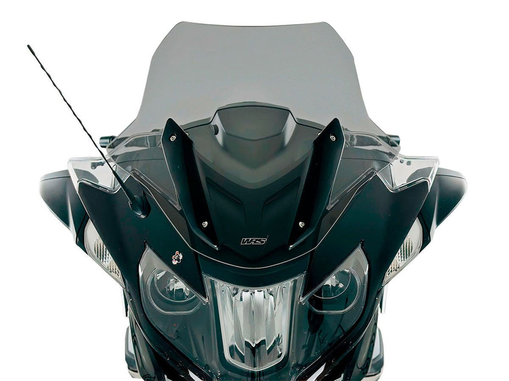 WRS Standard Windscreen BMW R 1200 RT 2014-2018 / R 1250 RT 2019-2020