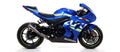 Arrow Pro-Race Titanium Slip On - Suzuki GSX-R1000/GSX-R1000R