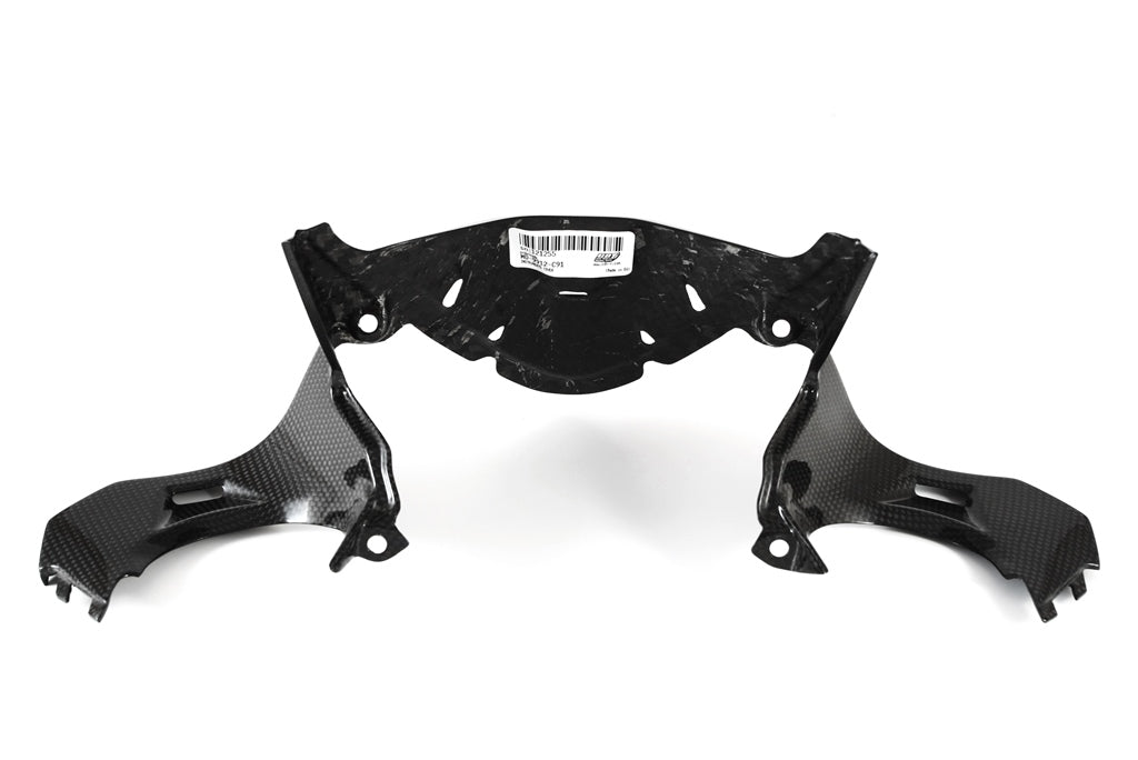 Fullsix Carbon Instruments Cover - Ducati Panigale R/Panigale V2