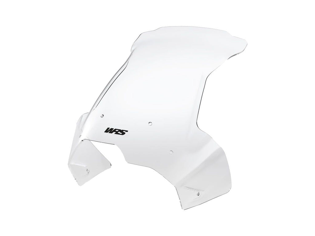 WRS Caponord Windscreen F650GS/F800GS 2006-2017