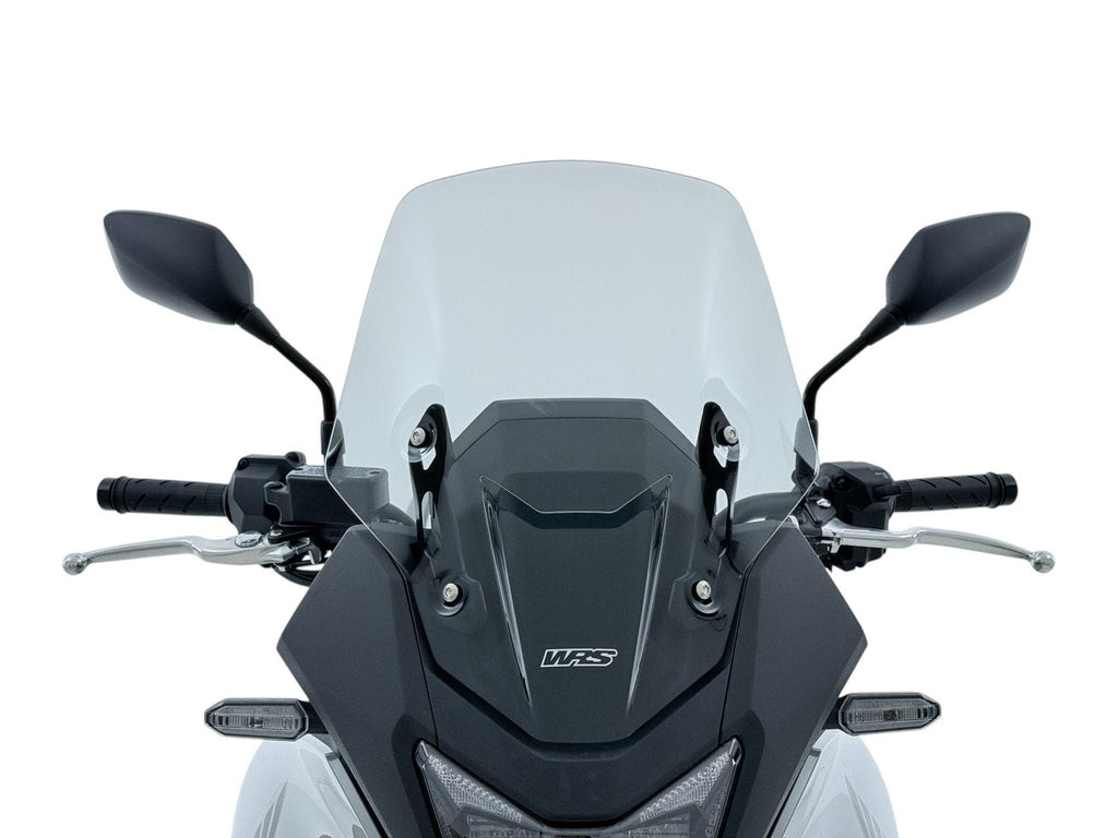 WRS Touring Windscreen Honda Transalp XL 750 2025-2026