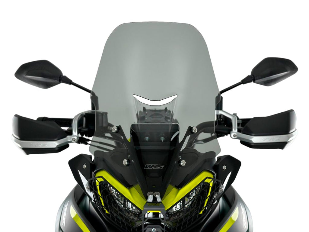 WRS Caponord Windscreen Benelli TRK 702 / X 2023-2026