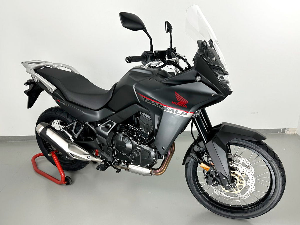 WRS Touring Windscreen Honda XL 750 Transalp 2023-2024