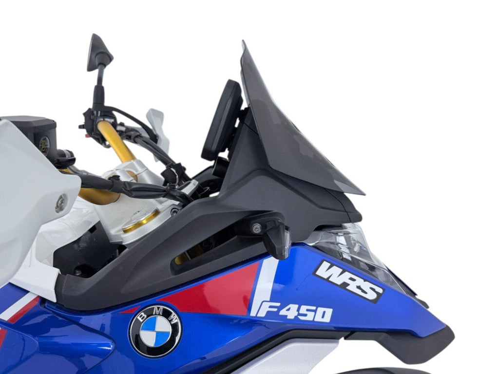 WRS Sport Windscreen BMW F 450 GS 2026