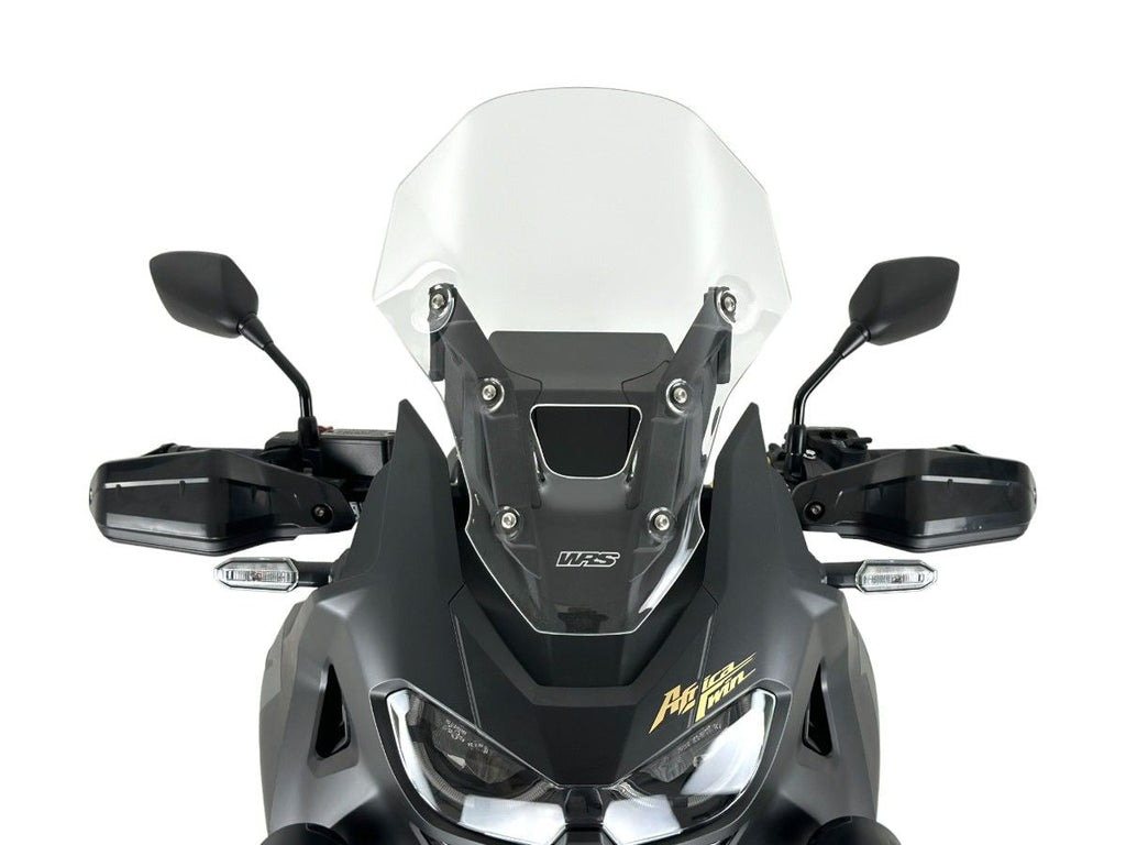 WRS Touring Windscreen Honda CRF 1100 L Africa Twin ADV Sports 2021-2026